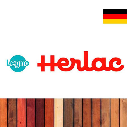 Концентрати барвників "HERLAC" - для підфарбовування НЦ, ПУ та ін. лаків, фото 1