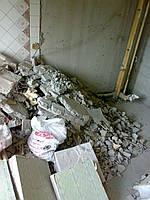 Алмазне різання отворів,стен,демонтаж бетону в Харкові