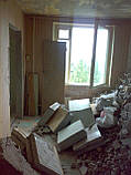 Алмазне різання отворів,стен,демонтаж бетону в Харкові, фото 2