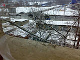 Алмазне різання отворів,стен,демонтаж бетону в Харкові, фото 7