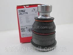 Шарова опора нижня на Рено Майстер ІІ (починаючи з 2007.09 р. в.) TRW (Німеччина) JBJ778