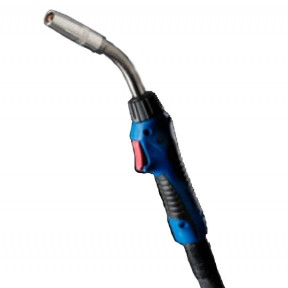 Зварювальний пальник MIG/MAG ABIMIG® 450 V 5,00 м - PDG 508