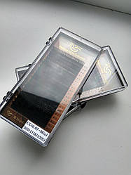 Вії I-Beauty, 20 ліній СС 0.07 Mix 9(6)11(8)13(6)