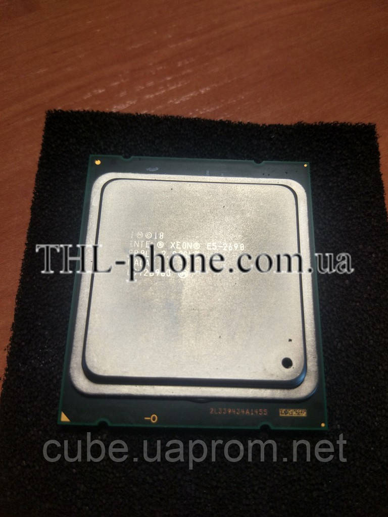 Процесор Intel Xeon E5 2690 Lga 2011 LGA2011