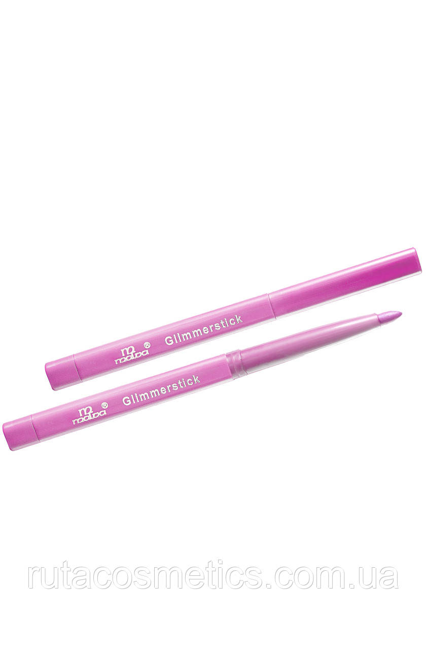 Malva cosmetics олівець-автомат 109 soft pink
