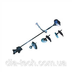 Газонокосарка бензинова Мінськ БГ-3900, фото 1