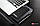 Чохол Carbon для Xiaomi Redmi 4A бампер Black, фото 9