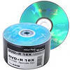 Формати дисків DVD±R і їх сумісність