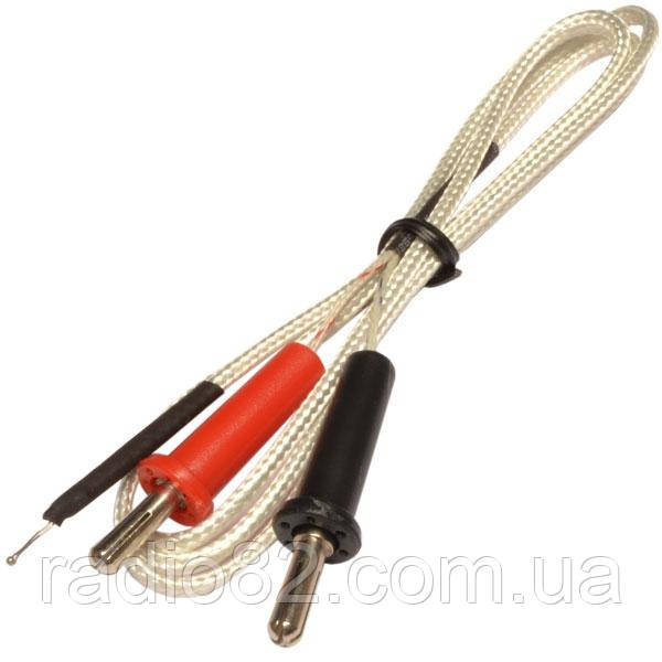 Термопара TP-01A для мультиметра, фото 1