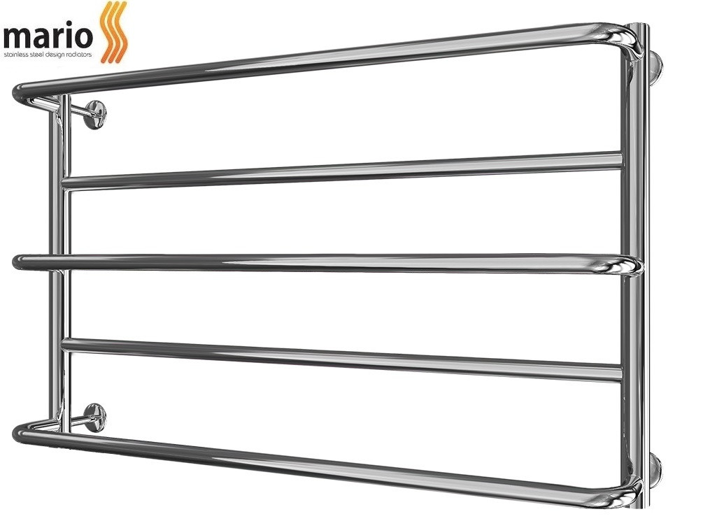 Рушникосушарка водяна MARIO Люкс Сіті 500/830/800