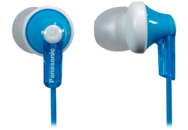 Навушники Panasonic RP-HJE118GU-A