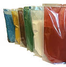 Пігмент теракотовий, 1кг, фото 3