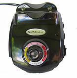 Фрезерний апарат Nail Master (25000 обертів , 30 вт) чорний, фото 2