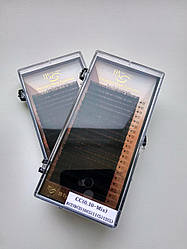 Вії I-Beauty, 20 ліній СС 0.10 Mix 8(2)9(3)10(5)11(5)12(5)