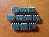 HCPL-3120/A3120 DIP8 — Драйвер IGBT для зварювальних інверторів, фото 3
