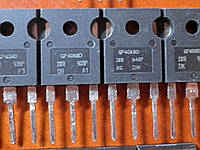 IRGP4068D / GP4068D TO-247AC - 600V 48A NPT IGBT транзистор Refurb