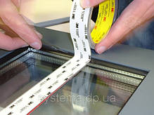 3M™ VHB™ 4941F - Двосторонній монтажний скотч 3М для зовнішніх і внутрішніх робіт, 6,0х1,1 мм, рулон 33 м, фото 6