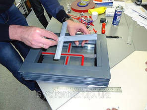 3M VHB (Very High Bond) 4941F - Двостороння клейка, особливо міцна, стрічка 3M, 6,0х1,1 мм, рулон 5 м, фото 3