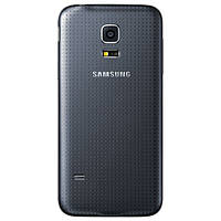 Samsung Задняя часть корпуса (крышка) Galaxy S5 Black