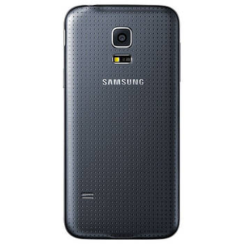 Samsung Задня частина корпусу (кришка) Galaxy S5 Black