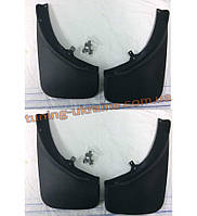 Бризковики під оригінал для Range Rover Sport 2005-2014