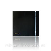 Вентилятор Silent 200 cz Design Black