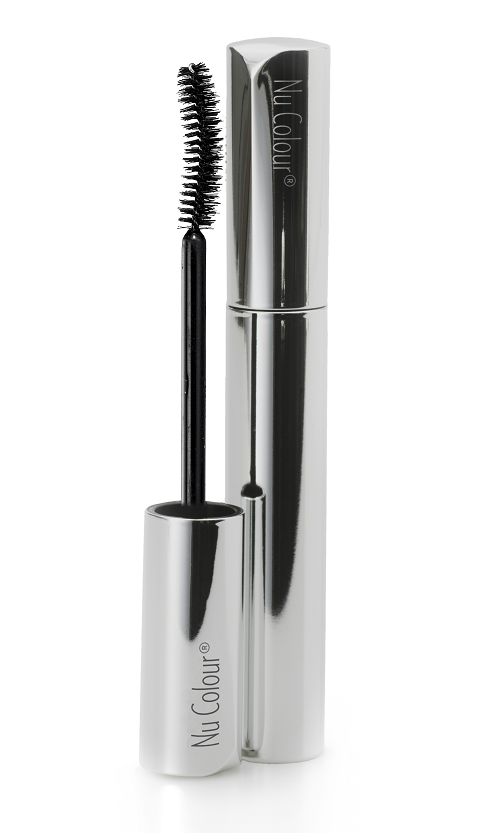 Туш для вій Nu Colour curling mascara black, Nu Skin, США 9 г