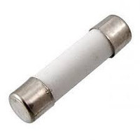 Вставка в пробку 10 А біла (100 шт. в пакованні) Київ