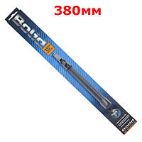 Безкаркасна щітка склоочисника Bolid All Season 380 мм