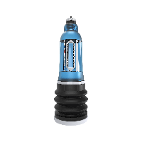 Bathmate гидропомпа Hydromax X20 Aqua Blue
