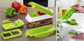 Овощерезка Nicer Dicer Plus Найсер Дайсер Плюс