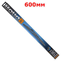 Каркасна щітка склоочисника Bolid Special 600 мм