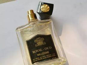 Creed Royal Oud парфумована вода 75 ml. (Крид Рояль Оуд), фото 2