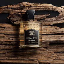 Creed Royal Oud парфумована вода 75 ml. (Крид Рояль Оуд), фото 3