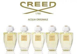 Creed Acqua Originale Cedre Blanc парфумована вода 100 ml. (Крид Аква Оригінал Кедр Бланк), фото 3