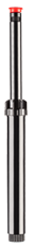 Віяловий дощуватель Hunter PSU-06 (без форсунки), фото 2