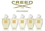 Creed Acqua Originale Cedre Blanc парфумована вода 100 ml. (Крид Аква Оригінал Кедр Бланк), фото 6