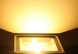 Прожектор світлодіодний 50Вт 220В (гарантія: 2 роки), фото 4