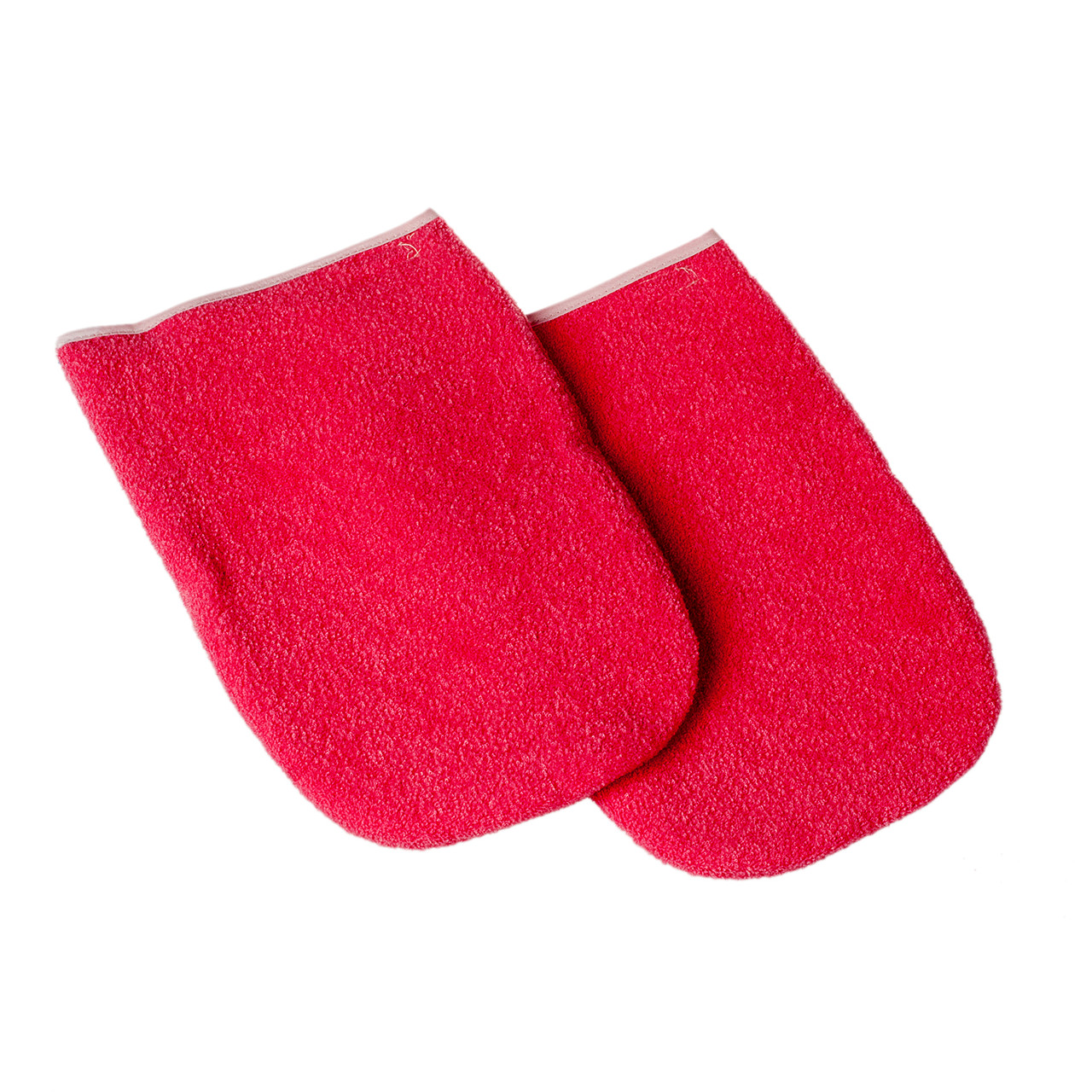 Рукавиці махрові (2 шт.)