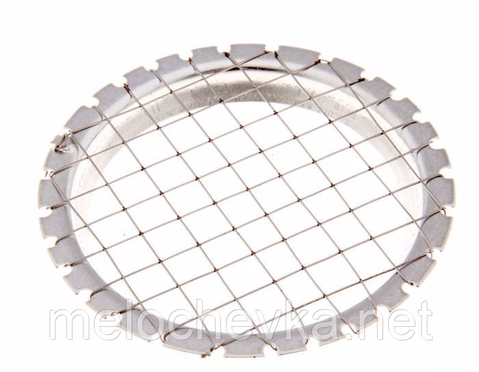 Винегретница овочерізка