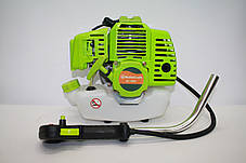 Бензокоса MOTOCRAFT BC - 4000, фото 3