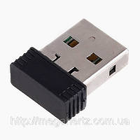 150M USB WIFI 802.11 n міні Wifi адаптер