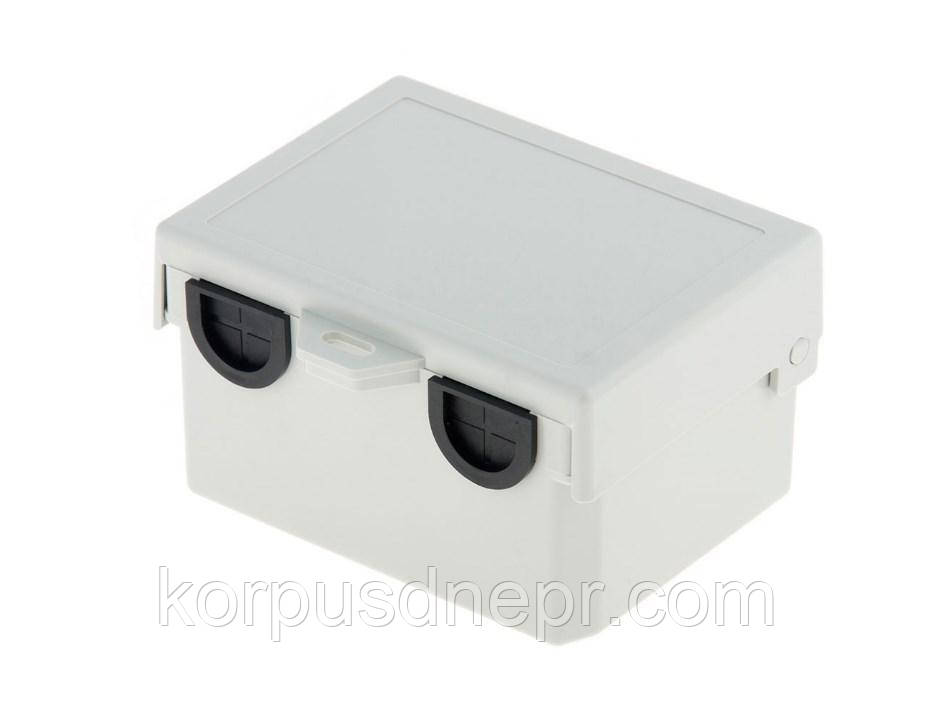 Корпус GH002G для електроніки 91х122х69