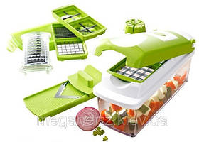 Nicer Dicer Plus овочерізка Найсер Дайсер Плюс