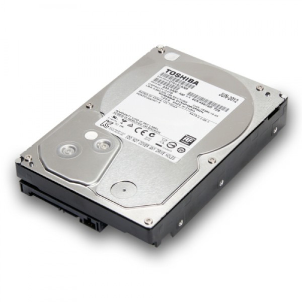 Накопичувач TOSHIBA 2000GB 7200rpm 64MB SATA III (DT01ACA200)
