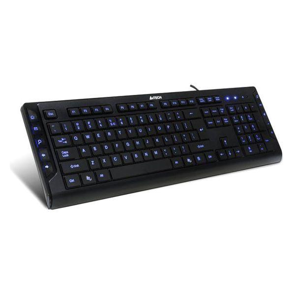 Клавіатура A4Tech KD-600 USB