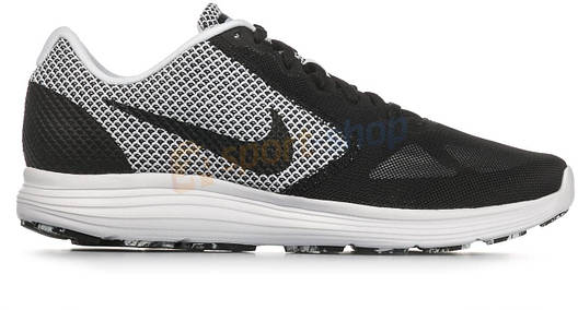 Кросівки Nike Revolution 3 чоловічі оригінал, фото 1