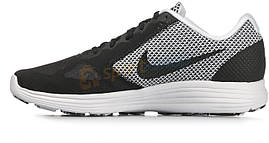 Кросівки Nike Revolution 3 чоловічі оригінал, фото 3