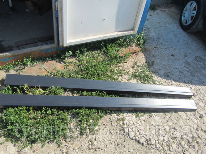 Накладки порогов Лачетти (ID#551477122), цена: 750 ₴, купить на Prom.ua