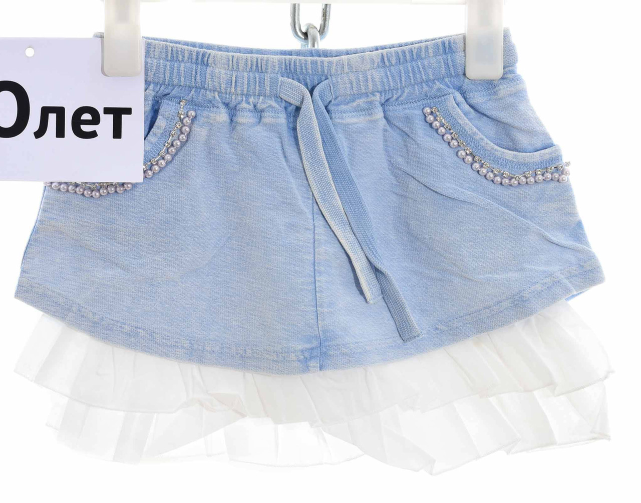 Літня спідниця для дівчинки Gaialuna, фото 1